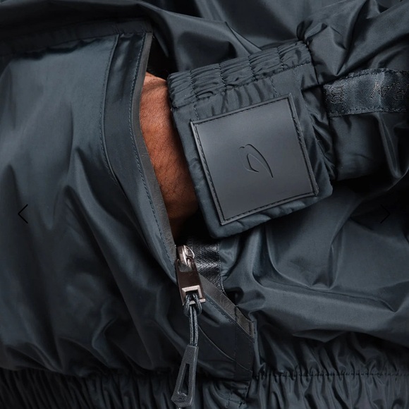 BoxRaw Sauna Suit NWOT - Picture 3 of 8